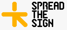 Spread the Sign  - Spread the Sign 
